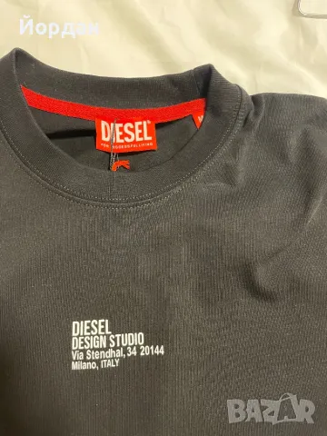 Продавам Маркови Тениски - Hugo,Diesel,G-Star,Polo-Ralph Lauren, снимка 6 - Тениски - 48772273