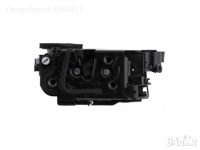 Брава за Audi E-Tron GT 2021+ за задна лява врата 5TA839015T, снимка 3 - Части - 52571543