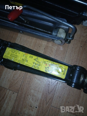 Всички видове авариен крик мерцедес-бенц оем , снимка 5 - Аксесоари и консумативи - 54066005