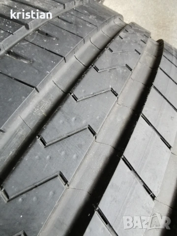 275 35 19 falken 2бр нови, снимка 2 - Гуми и джанти - 54286096