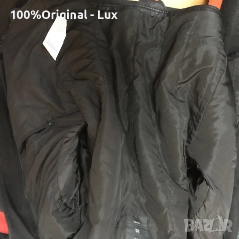 Don ED HARDY-orginal.Novo-3XL/2XL, снимка 5 - Якета - 52514384