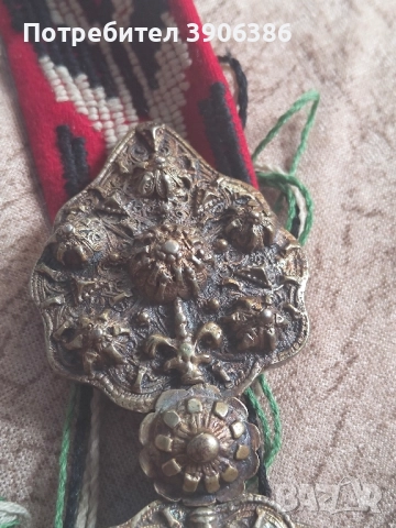 пафти с колан, снимка 8 - Други ценни предмети - 51455278