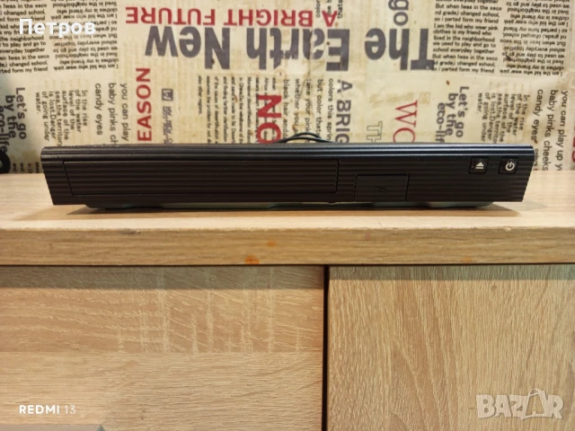 Blu-Ray Плейър"Samsung"BD-J5500, снимка 4 - Плейъри, домашно кино, прожектори - 50591600