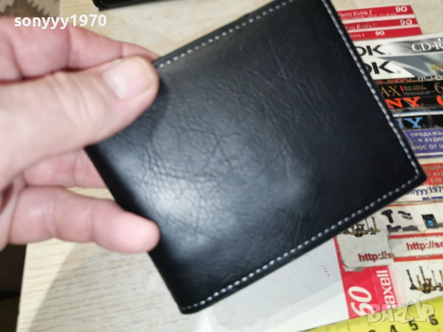 НОВО ПОРТМОНЕ 0603260849, снимка 7 - Портфейли, портмонета - 53730576