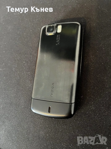 Nokia 6600 slide, снимка 4 - Nokia - 53759158