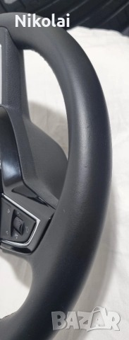 Мултиволан за Шкода /SKODA, снимка 13 - Аксесоари и консумативи - 52851229