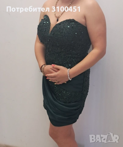 Официални рокли, снимка 3 - Рокли - 54226931