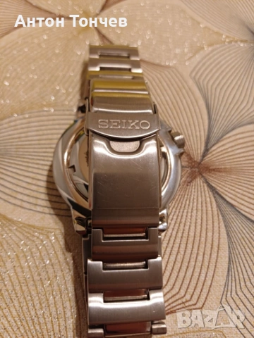 Сейко проспект монстър, снимка 7 - Мъжки - 53406963