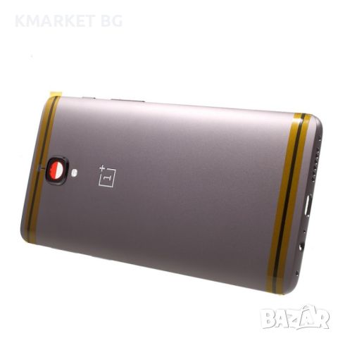 Оригинален Заден Капак за OnePlus 3, снимка 3 - Резервни части за телефони - 46715050