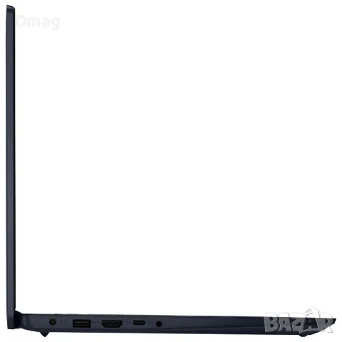 15.6" тъч Lenovo 3 / i5-1235u / 12GB / 512GB SSD/Win11, снимка 6 - Лаптопи за дома - 47594966