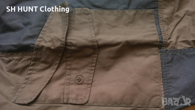 Mackenzie Trouser размер 52 / L за лов риболов панталон със здрава материя - 1832, снимка 7 - Екипировка - 53021588