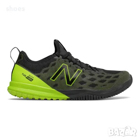 New Balance Оригинални мъжки маратонки, снимка 3 - Маратонки - 47910902