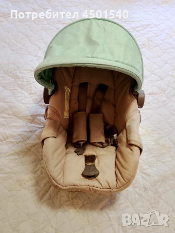 Кошче за кола на марка Lorelli 