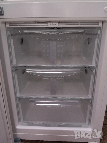 Комбиниран хладилник с фризер Liebherr Made in Germany 2 години Гаранция!, снимка 7 - Хладилници - 52396493