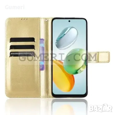 Huawei Honor 200 Smart  Тефтер "Wallet", снимка 5 - Калъфи, кейсове - 48026330