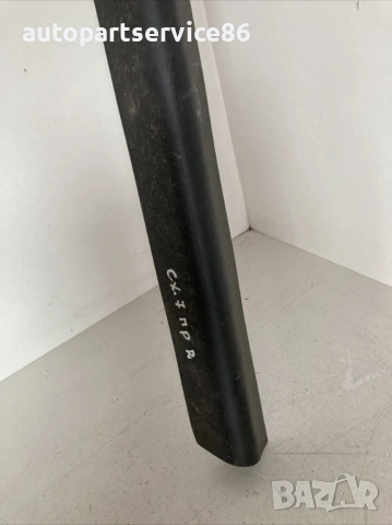 Преден десен праг облицовка 2.3t за Mazda CX-7 (2011) EG2151RA1, снимка 3 - Части - 53639797