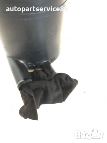 Резервоар за хидравлична течност за кормилно управление 4.0 за Mercedes 709 609 (1986-1996) 69000709, снимка 2 - Части - 53998363