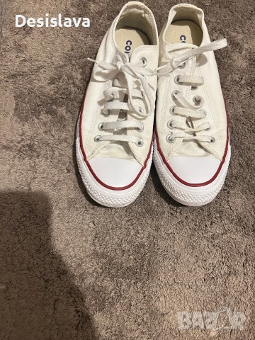 Кецове Converse 
