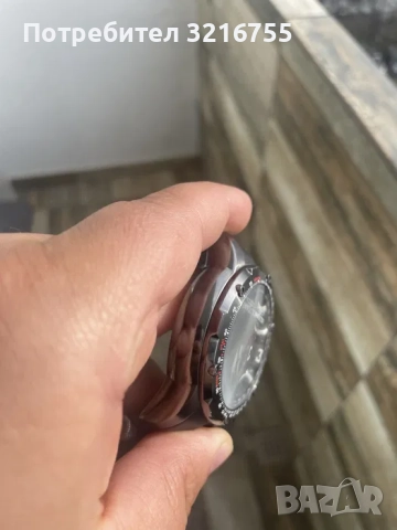 Часовник Invicta / Инвикта / torbine /automatic/, снимка 6 - Мъжки - 52849874