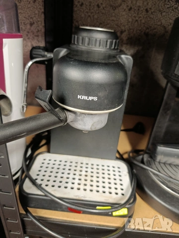 Кафе машини, снимка 9 - Кафемашини - 51786709