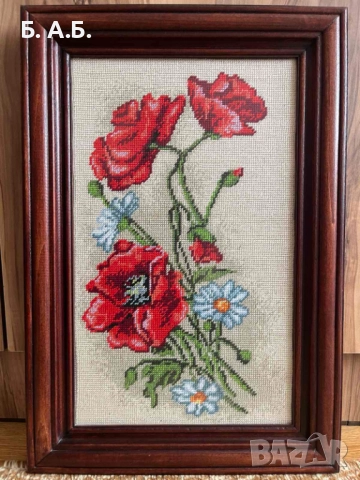 Продавам няколко гоблена, снимка 11 - Гоблени - 52277524