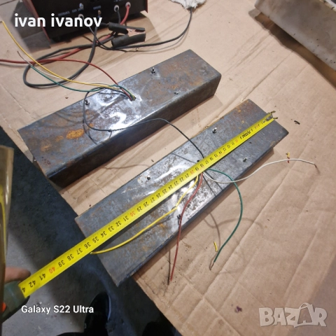 Готови Мигачи Стопове , снимка 14 - Селскостопанска техника - 51965681