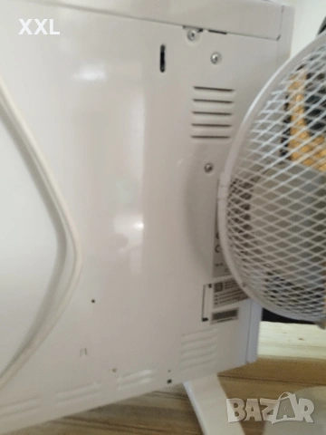 Конвектор De'Longhi 2000 вата , снимка 13 - Отоплителни печки - 53591963