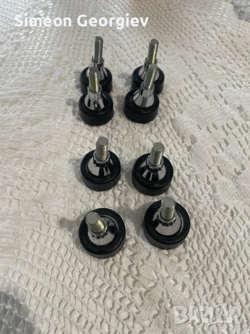 Soundcare M8 spikes крачета за колони