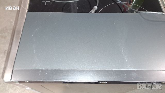 samsung dvd -hd870, снимка 3 - Плейъри, домашно кино, прожектори - 46483162