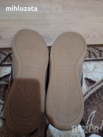 Дамски Маратонки , снимка 5 - Маратонки - 53731175