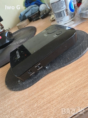 Радар детектор Snooper 3ZERO с GPS база данни, снимка 2 - Аксесоари и консумативи - 54241934