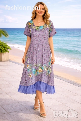 Рокли  13 модела – код 1205, снимка 8 - Рокли - 49665484