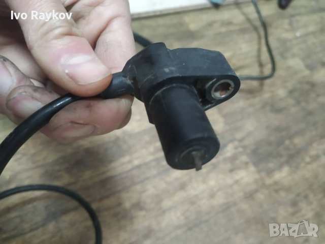 Датчик ABS 0 265 006 331 за SAAB 9-3 , 0265006331, снимка 7 - Части - 52992040