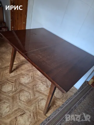 Маса трапезна, снимка 6 - Маси - 49890295