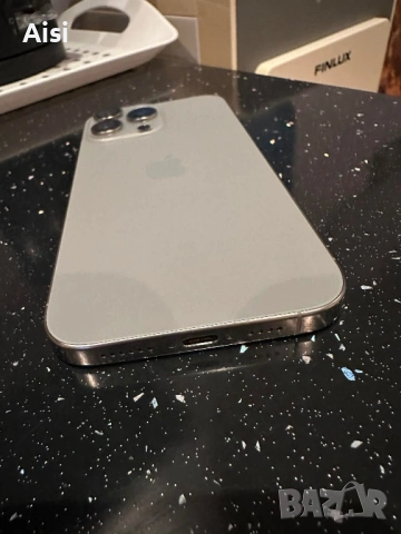 16 pro max, снимка 2 - Apple iPhone - 54000340
