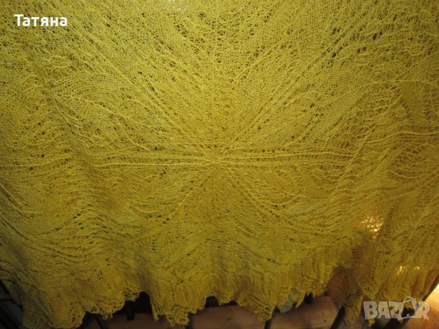 ръчни плетива  -автентични, снимка 4 - Декорация за дома - 50588424