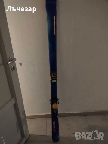 ски и оборудване, снимка 5 - Зимни спортове - 52379130