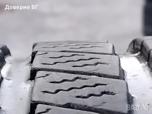 Гуми 215 65 16 Континентал Continental 4 броя. Нов внос. Не са нови!, снимка 3 - Гуми и джанти - 52004495