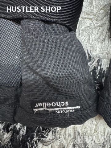 Мъжки сноуборд ръкавици ESKA GORE-TEX. Размер XL, снимка 8 - Ръкавици - 53406744