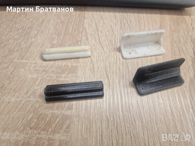 Услуги с 3D printer ( 3D принтиране ) и 3D моделиране, снимка 4 - Други услуги - 53200958