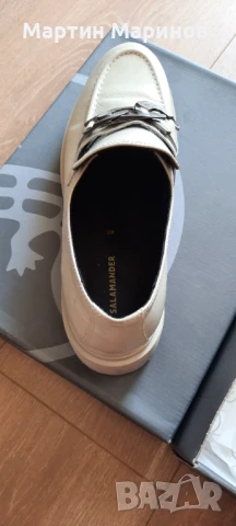 Дамски обувки Salamander , снимка 3 - Дамски ежедневни обувки - 50739234