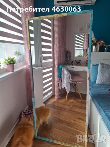 Огледало, снимка 1
