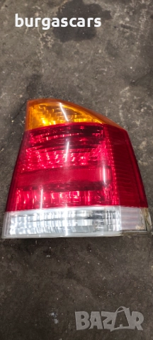 Стоп ляв десен Opel Vectra C седан , снимка 2 - Части - 52935844