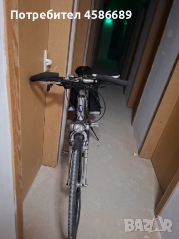 Велосипед Pegeout 7005 Monaco, снимка 5 - Велосипеди - 51633900