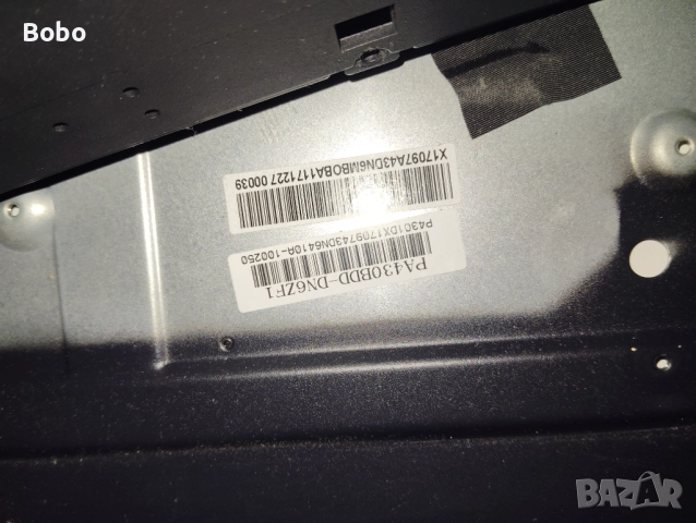 MAIN BOARD TP.MS338E.PB803, снимка 5 - Части и Платки - 52190351