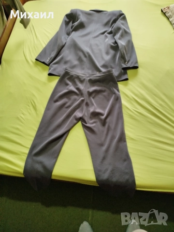 Официален дамски костюм!