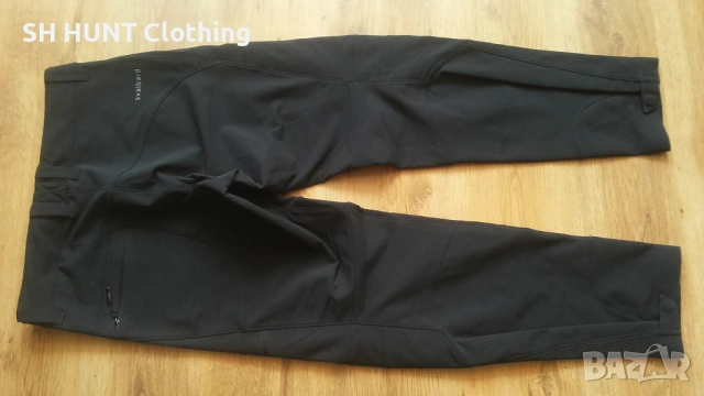 NORRONA Svalbard Flex1 Stretch Trouser размер M еластичен панталон - 2141, снимка 2 - Панталони - 53489448