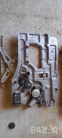 Стъклоповдигач Hyundai Santa Fe I, снимка 2 - Части - 51266809