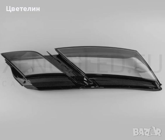 Стъкло за фарове на Skoda Octavia 17-19 Шкода Октавия 17-19, снимка 6 - Части - 45715977