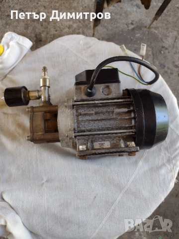 Помпа С.Е.М.Е.